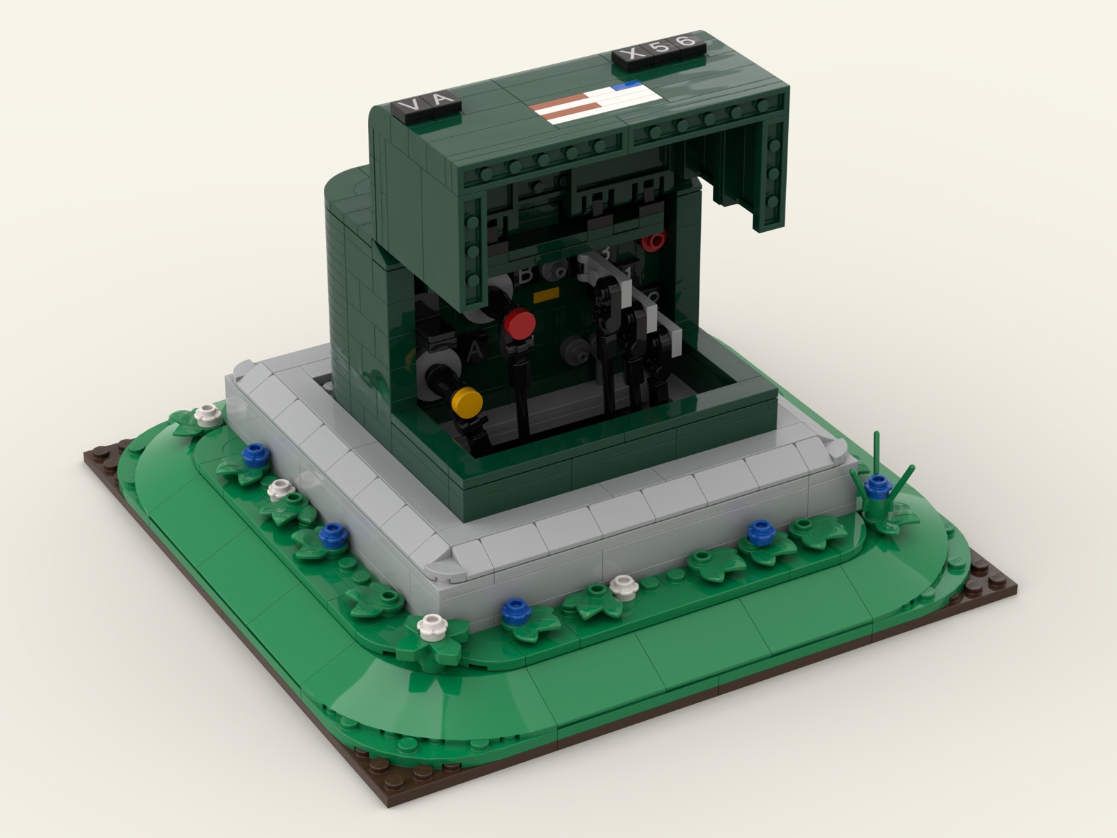 Padmount Transformer
