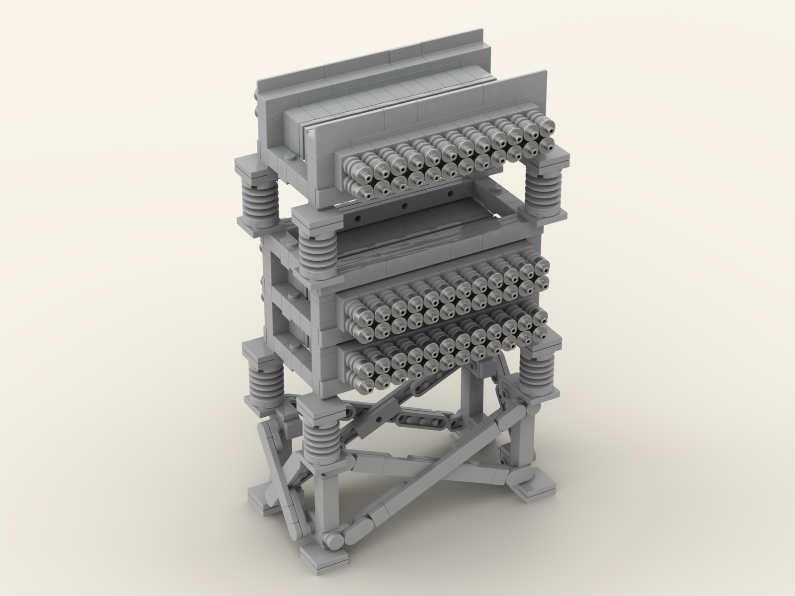 Capacitor Bank